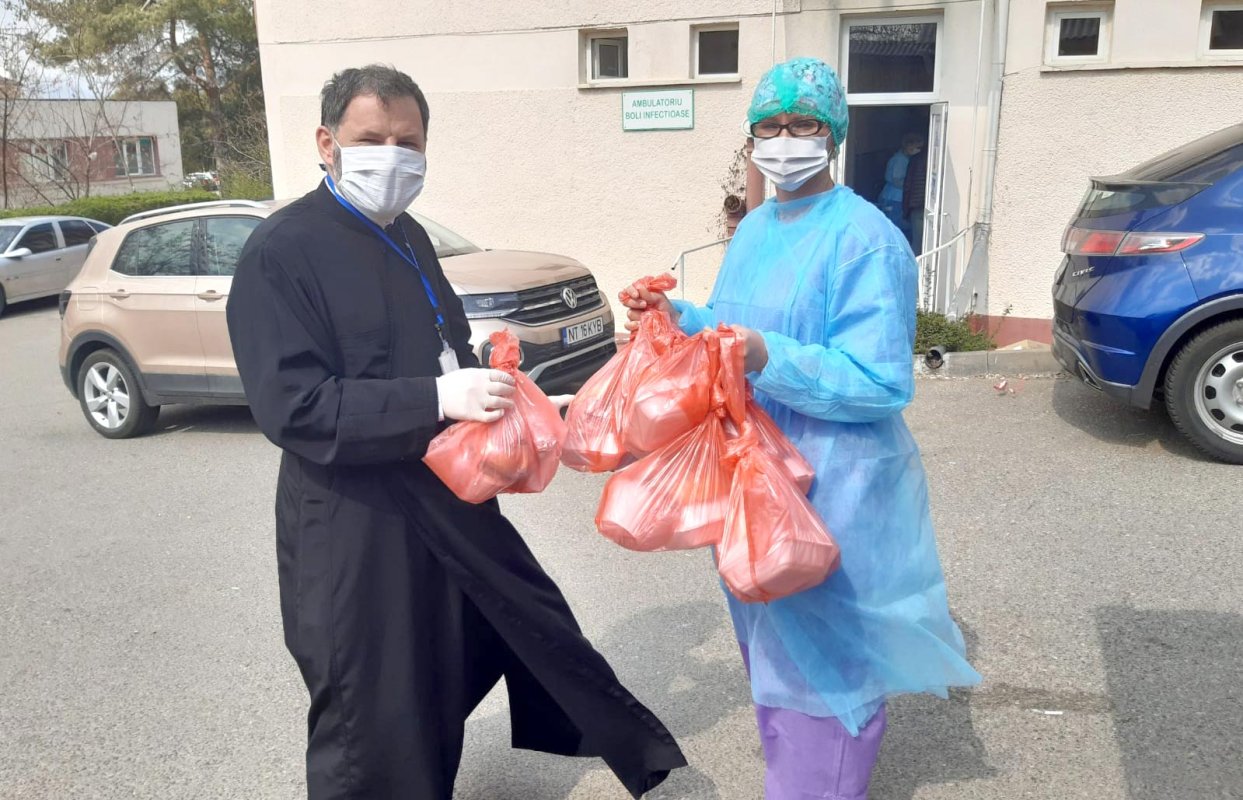 Daruri de suflet ale parohiilor din Protopopiatul Piatra Neamț 142870