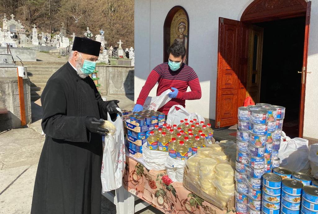 Daruri de suflet ale parohiilor din Protopopiatul Piatra Neamț 142871