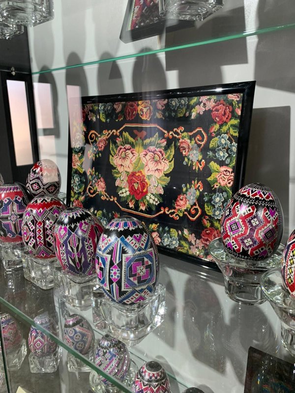 „Veșnica trudă a creației și trăirea pentru frumos” 142915