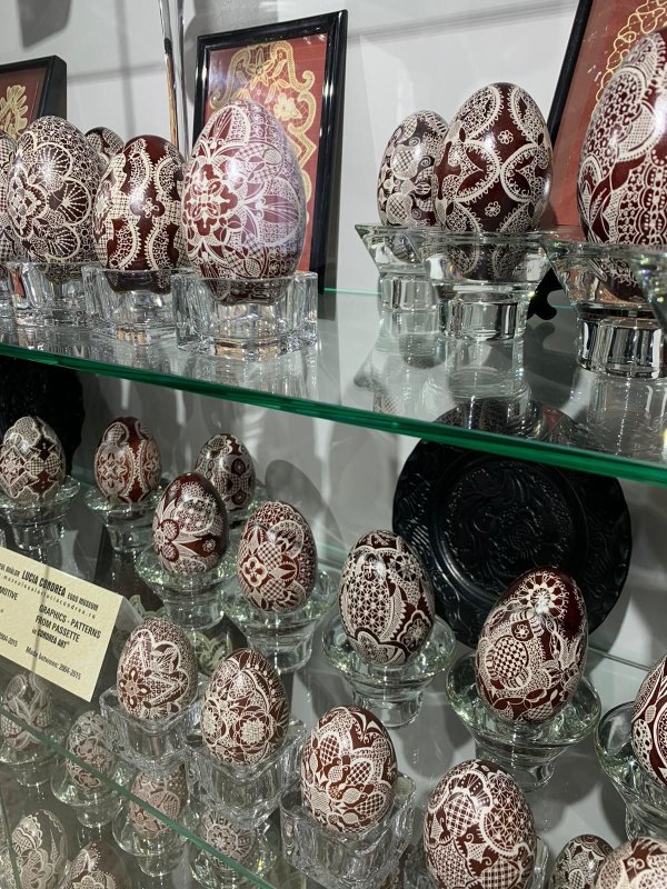 „Veșnica trudă a creației și trăirea pentru frumos” 142916