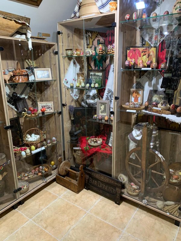 „Veșnica trudă a creației și trăirea pentru frumos” 142917