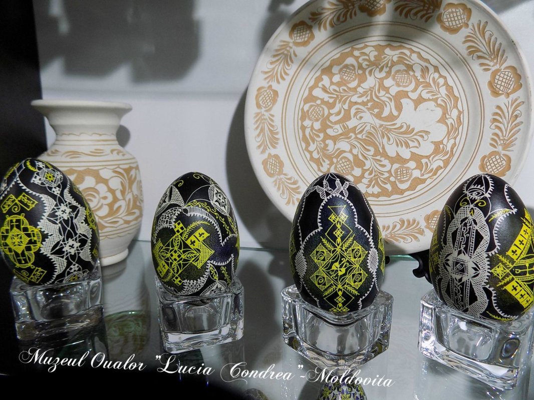 „Veșnica trudă a creației și trăirea pentru frumos” 142922