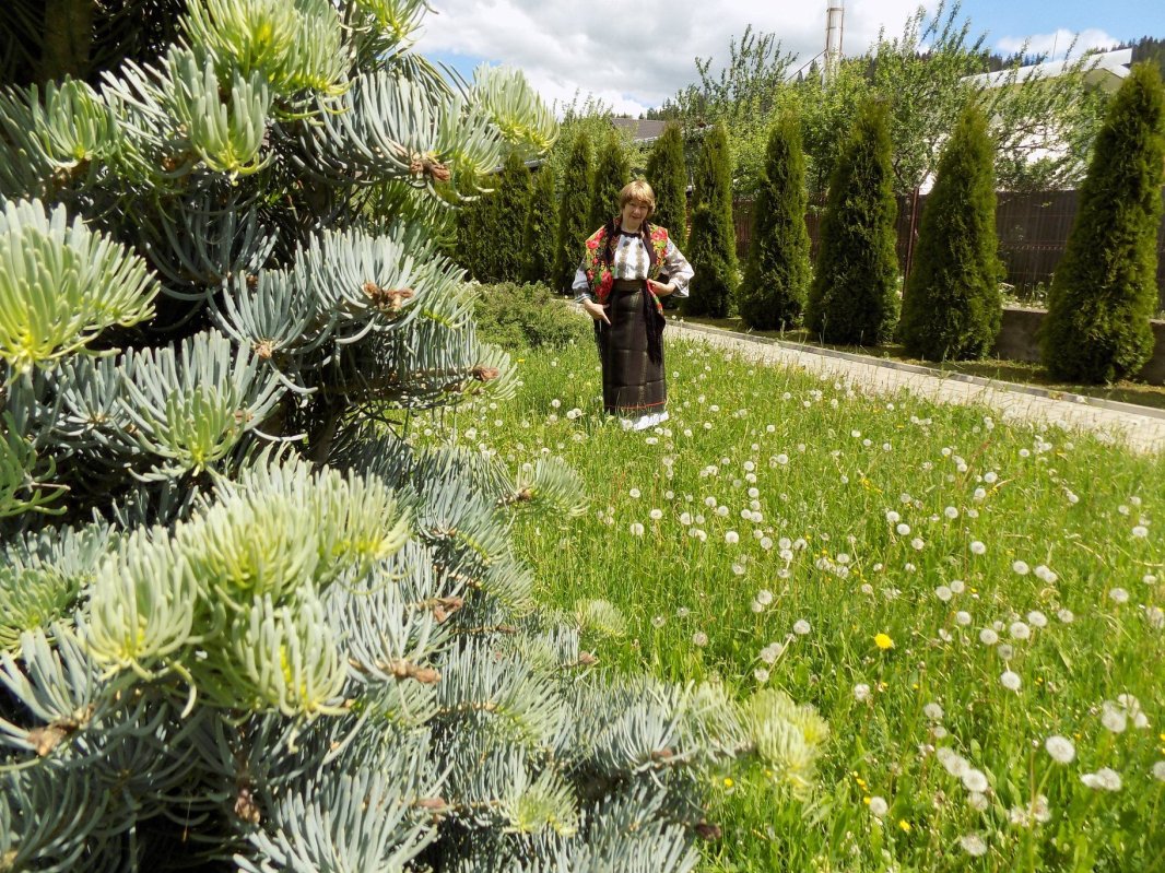 „Veșnica trudă a creației și trăirea pentru frumos” 142933