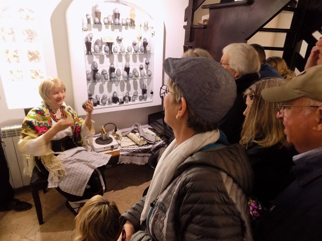 „Veșnica trudă a creației și trăirea pentru frumos” 142934