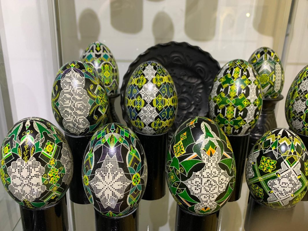 „Veșnica trudă a creației și trăirea pentru frumos” 142941