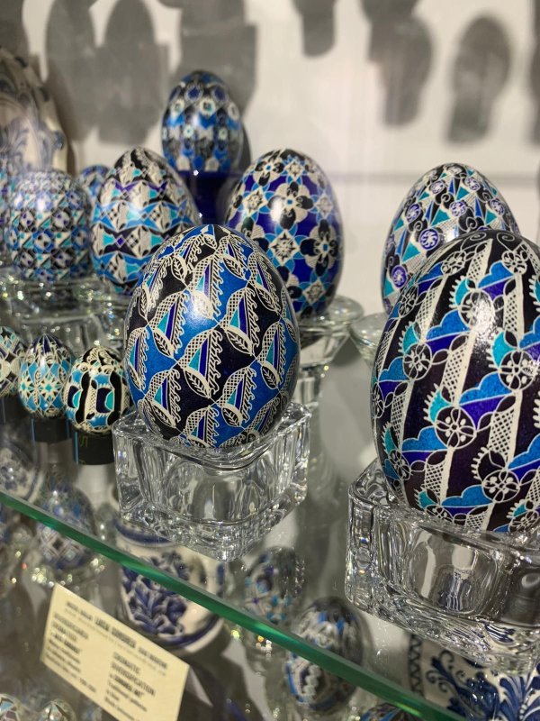 „Veșnica trudă a creației și trăirea pentru frumos” 142943