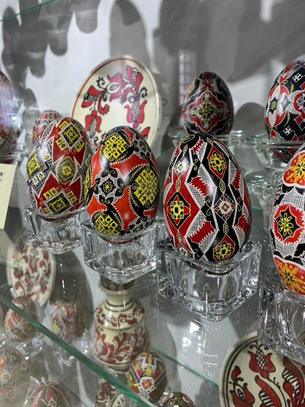 „Veșnica trudă a creației și trăirea pentru frumos” 142944