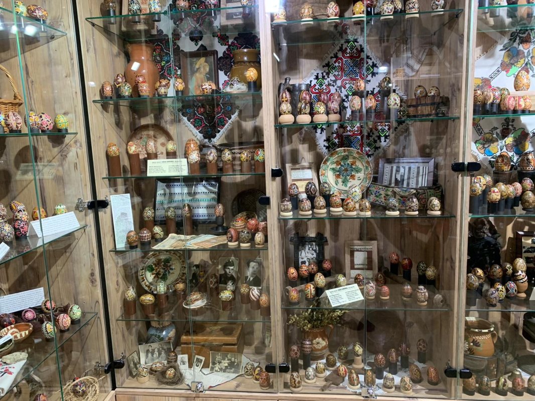 „Veșnica trudă a creației și trăirea pentru frumos” 142945