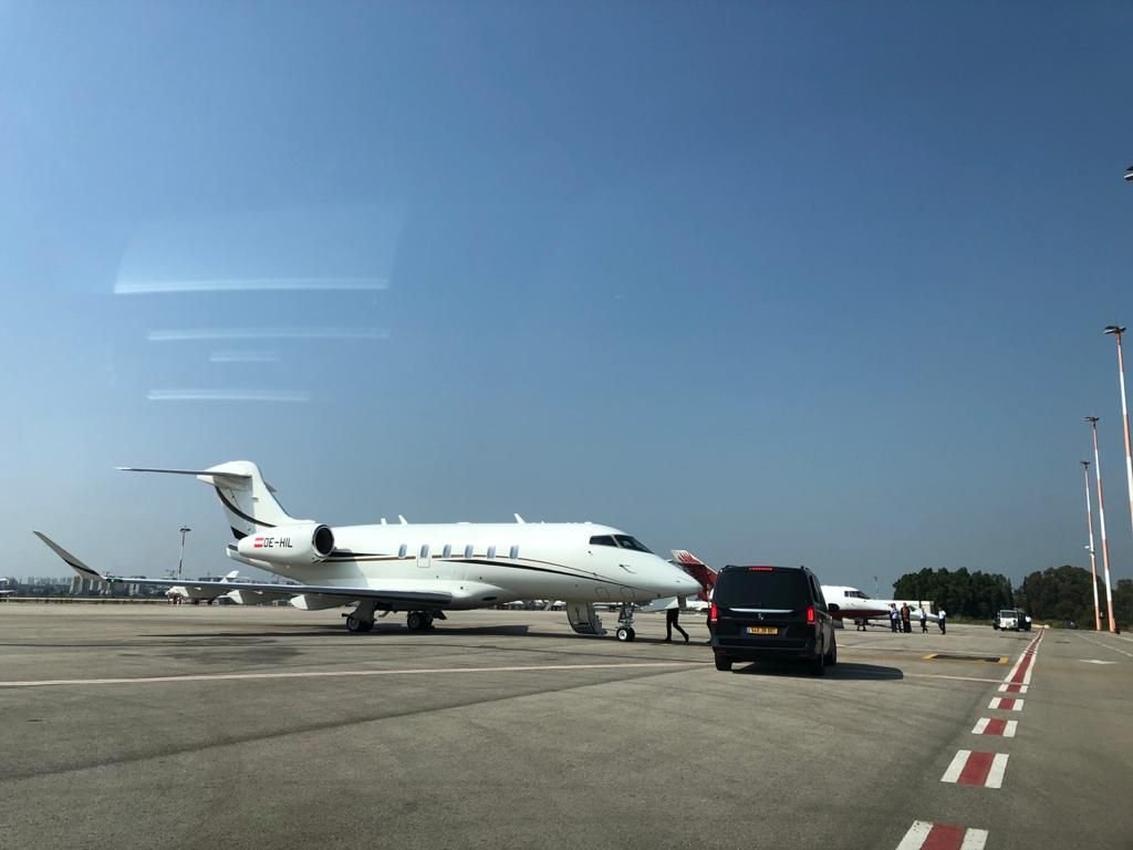 Minunea de la Mormântul Domnului, speranță în vreme de pandemie 143164