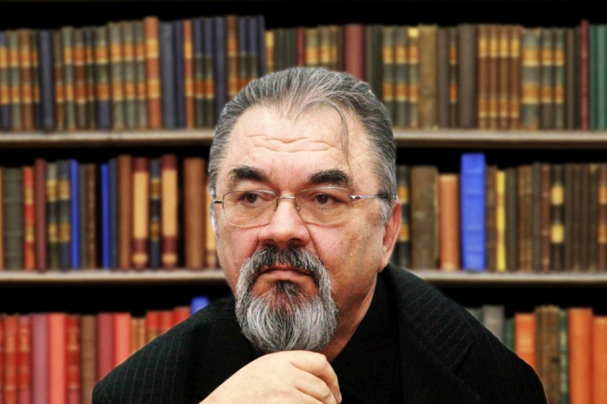 „Crizele sunt cea mai nemiloasă oglindă individuală și colectivă” 143153