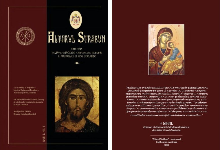 Altarul Străbun 143356