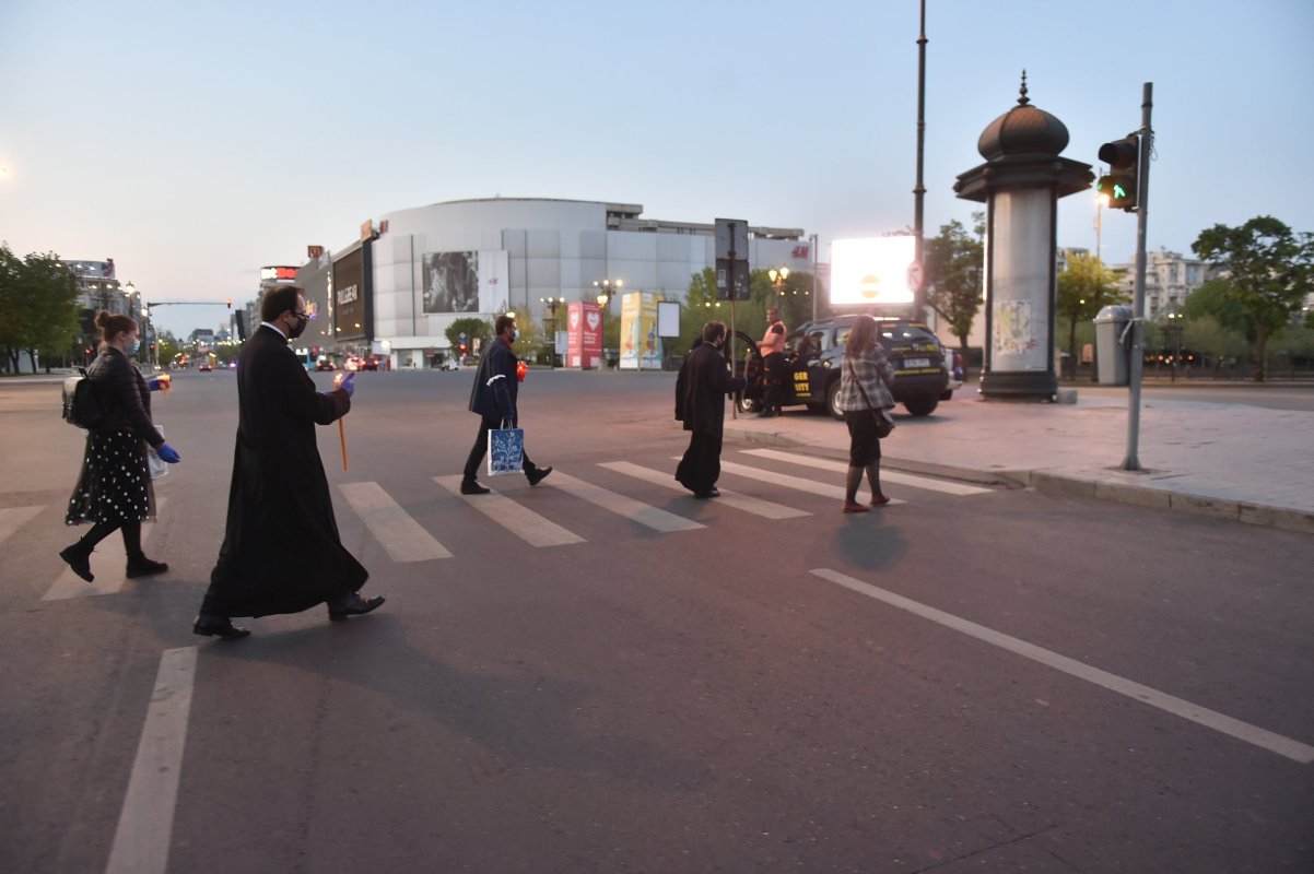 „Am biruit lumea!” 143338