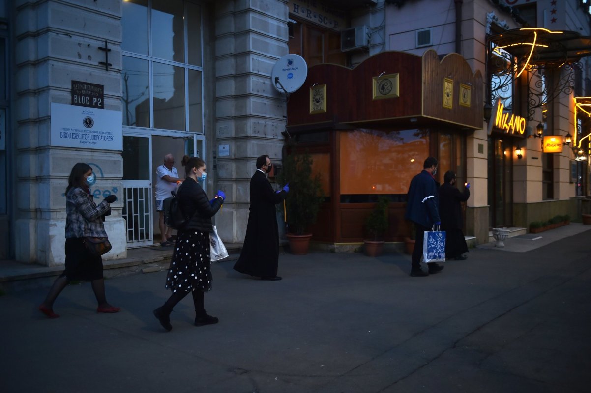 „Am biruit lumea!” 143339