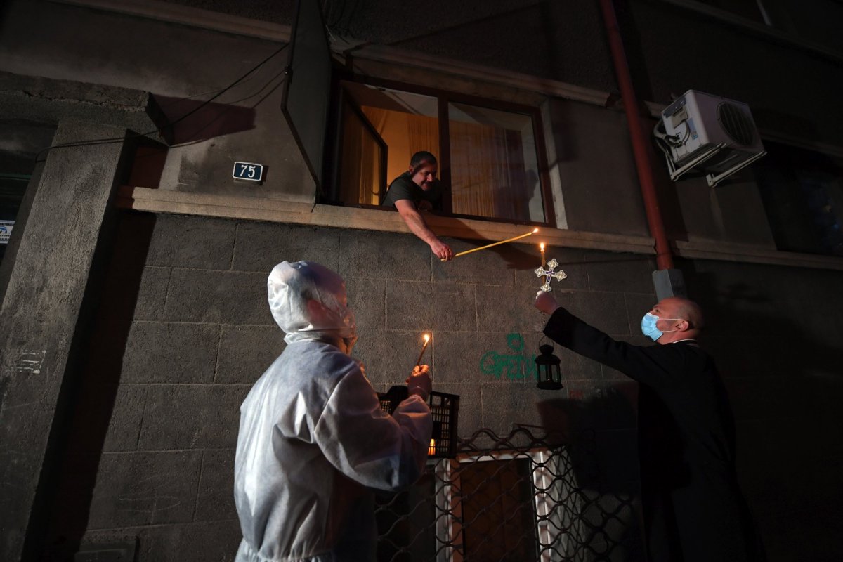 „Am biruit lumea!” 143341