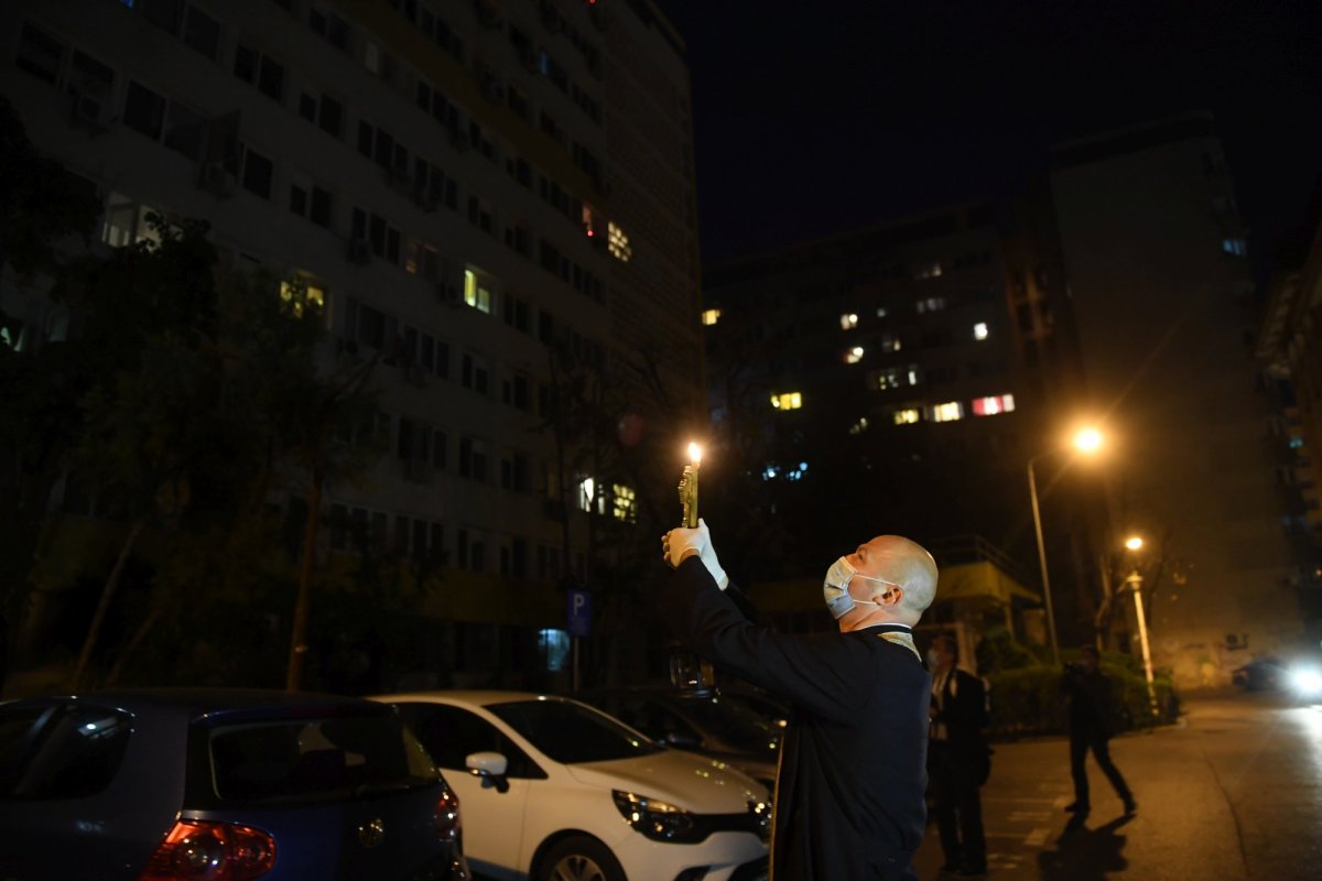 „Am biruit lumea!” 143343