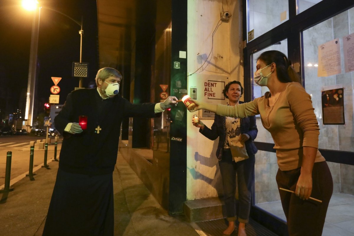 „Am biruit lumea!” 143344