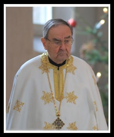 Părintele profesor dr. Mircea Basarab, respectat reprezentant al poporului român în diaspora occidentală 143377