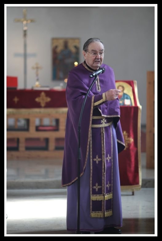 Părintele profesor dr. Mircea Basarab, respectat reprezentant al poporului român în diaspora occidentală 143378