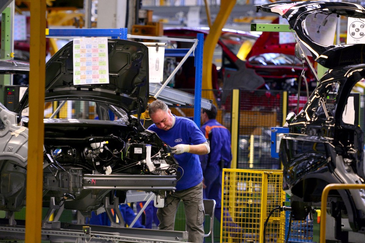 Companiile pregătesc o reluare a angajărilor 143428