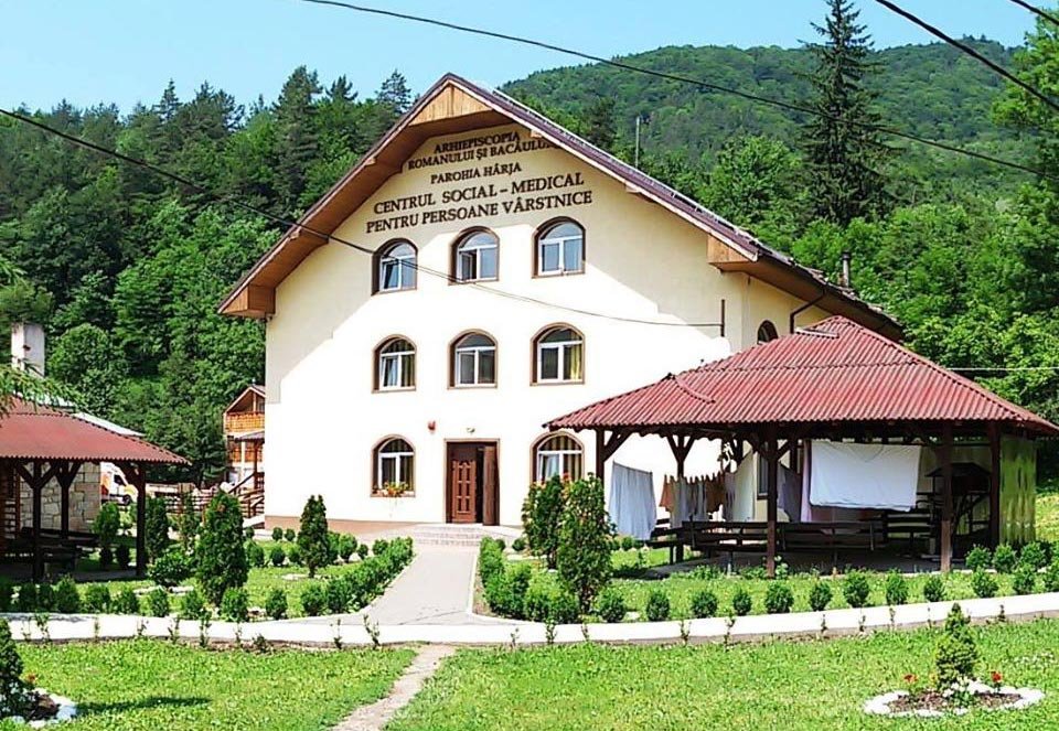 Asociația „Sfântul Voievod Ștefan cel Mare” îi sprijină pe cei în nevoie 143497