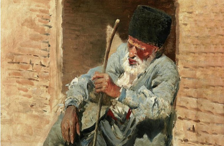 Despre bătrâni 143513