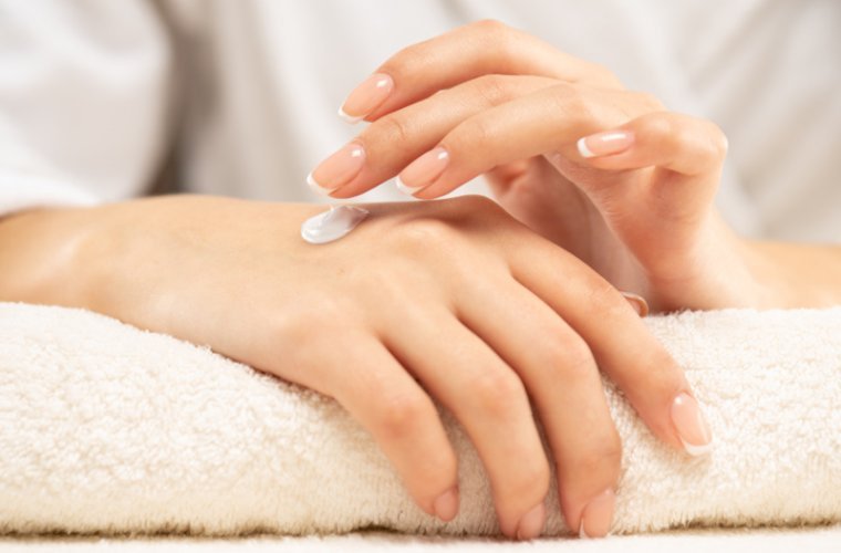 Iritația mâinilor, prevenție și tratament 143520