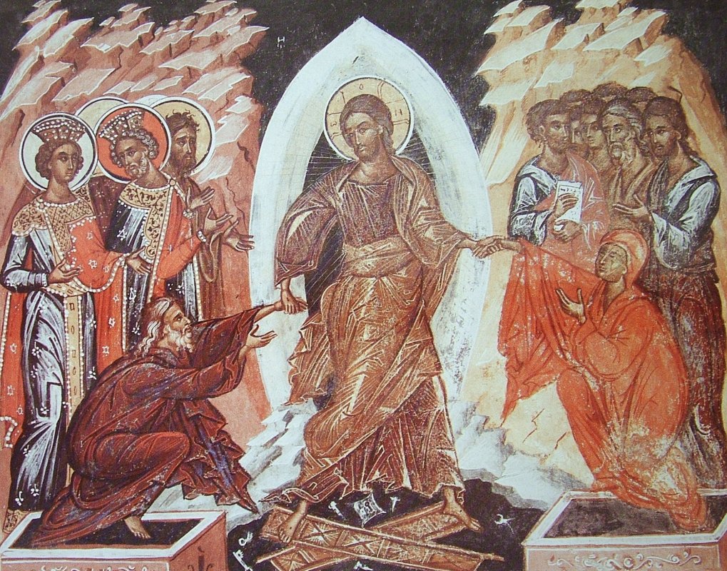 Apostolul Toma - un „ne-credincios”? 143375