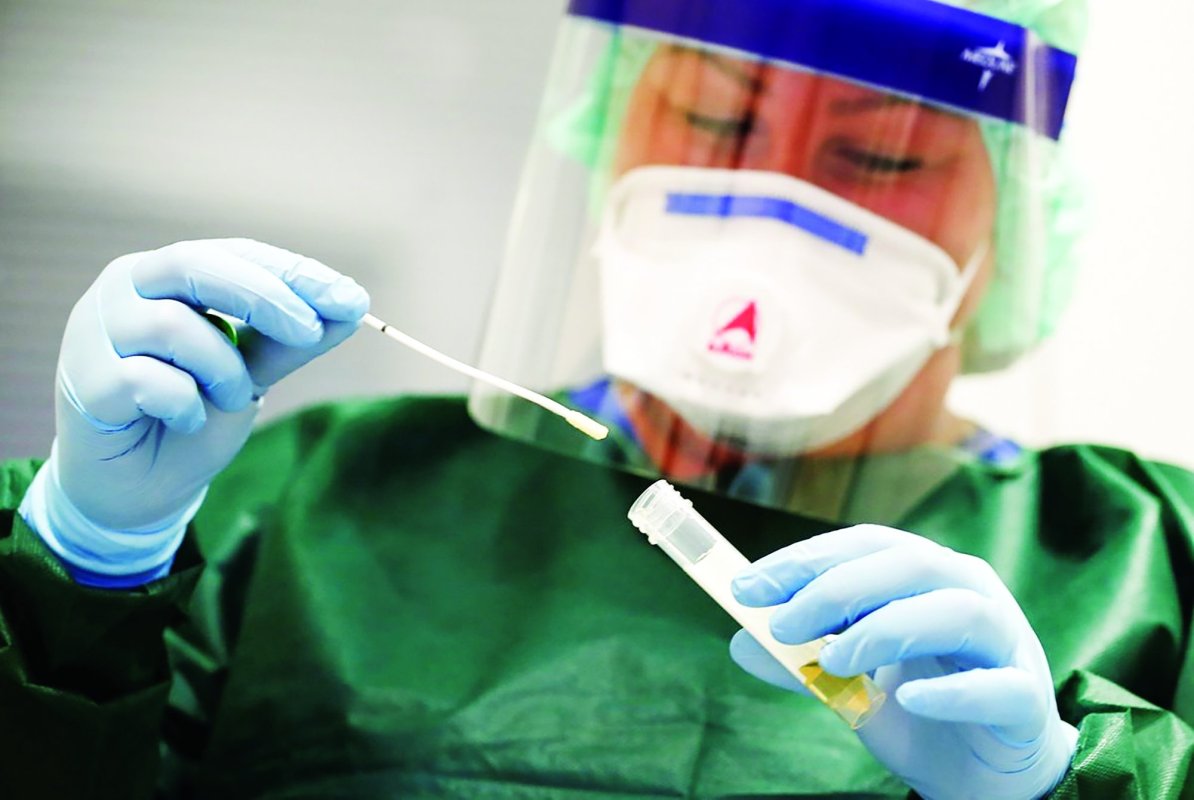 Viața sub asediu. Pandemia Covid-19, la granița dintre știință și teologie 143442