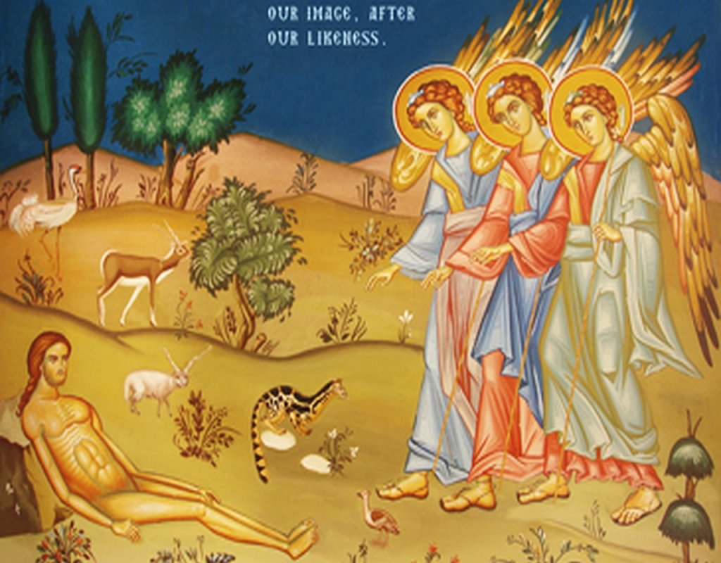 Viața sub asediu. Pandemia Covid-19, la granița dintre știință și teologie 143454