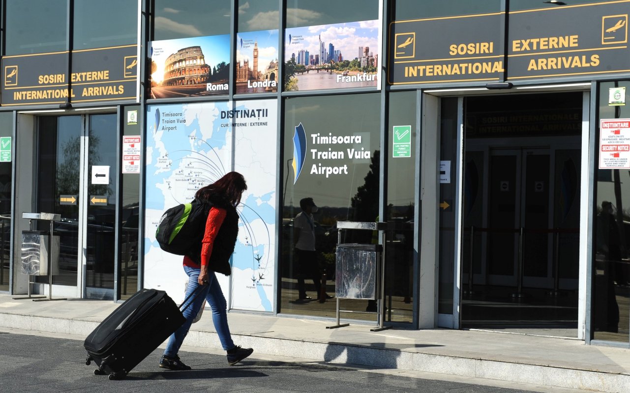 Ghid pentru cei care vor să lucreze în străinătate 143637