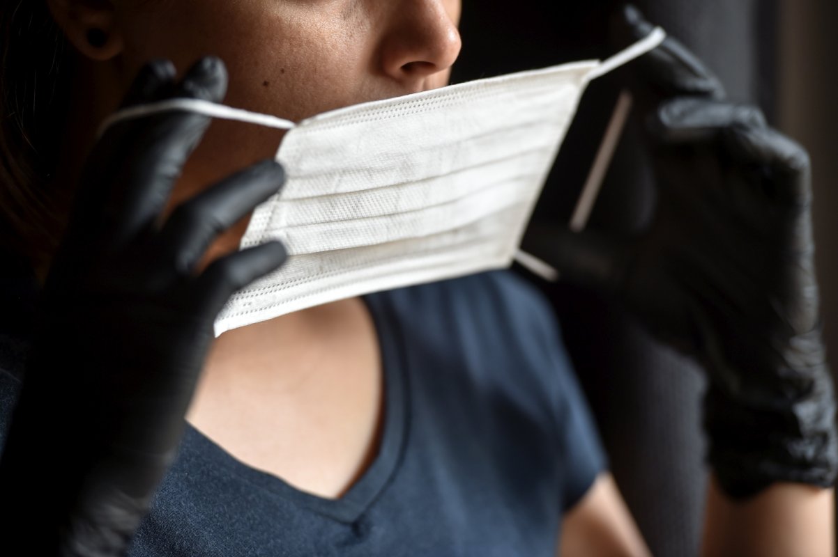 Un milion de măşti pe zi vor fi produse în România 143634