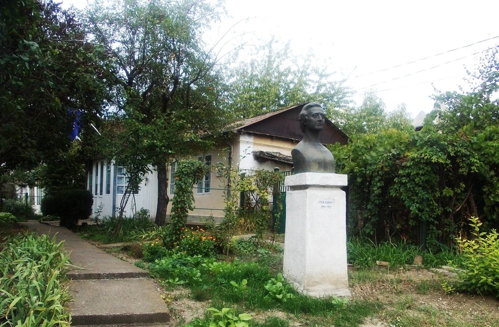 Acasă la Duduia Otilia 143691