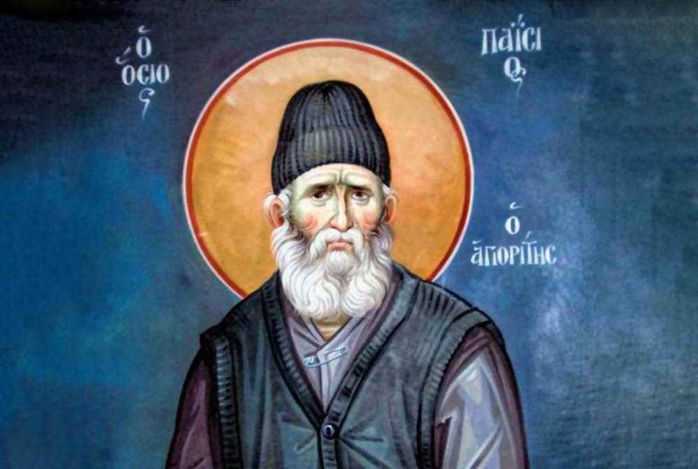 Sfătuirea cu părintele duhovnicesc în vremuri de cumpănă 143692