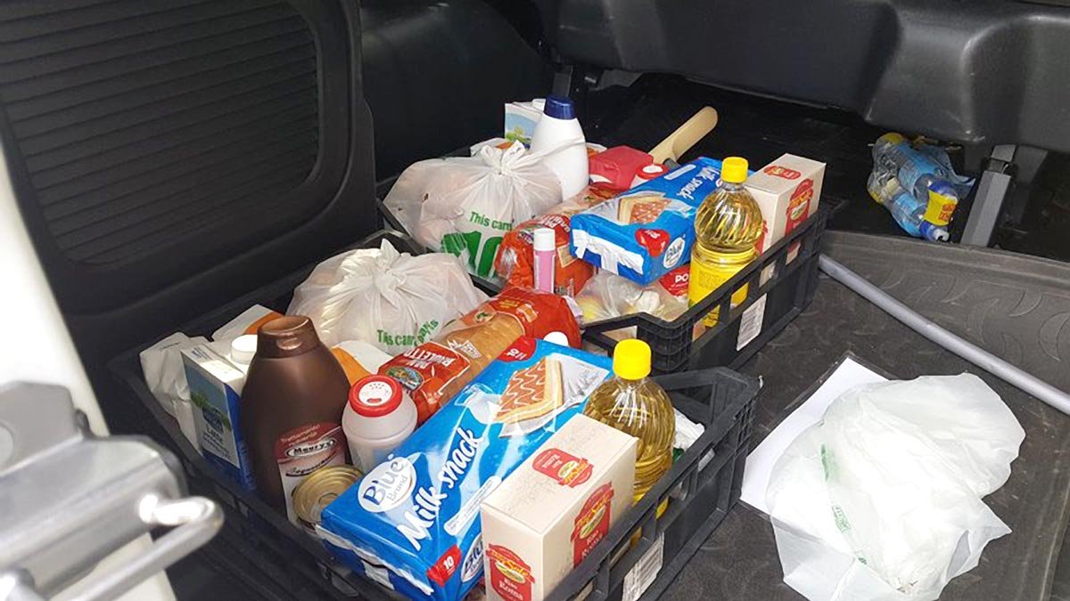 Acțiuni caritabile și slujiri arhierești în diaspora ortodoxă românească 143715