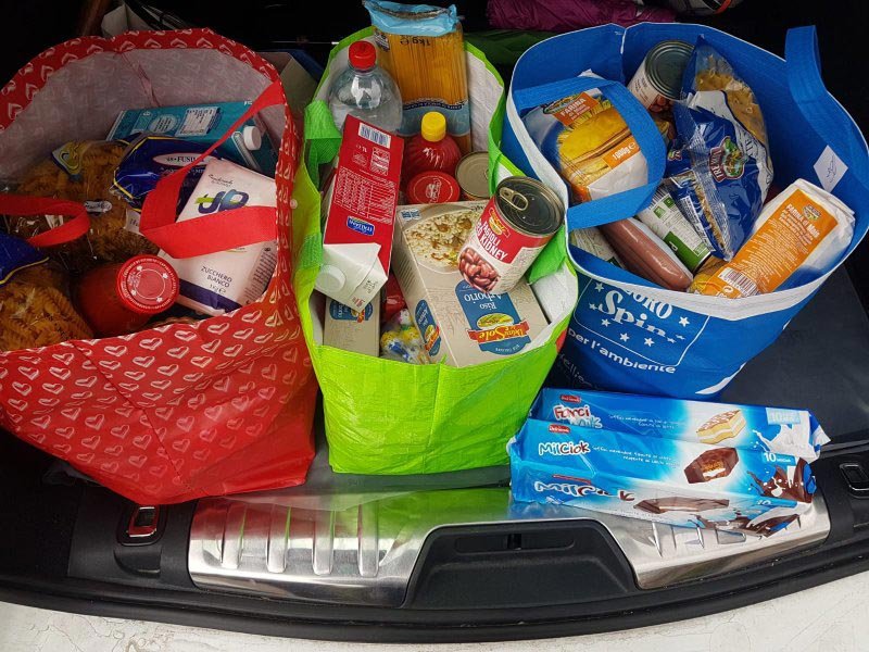 Acțiuni caritabile și slujiri arhierești în diaspora ortodoxă românească 143716