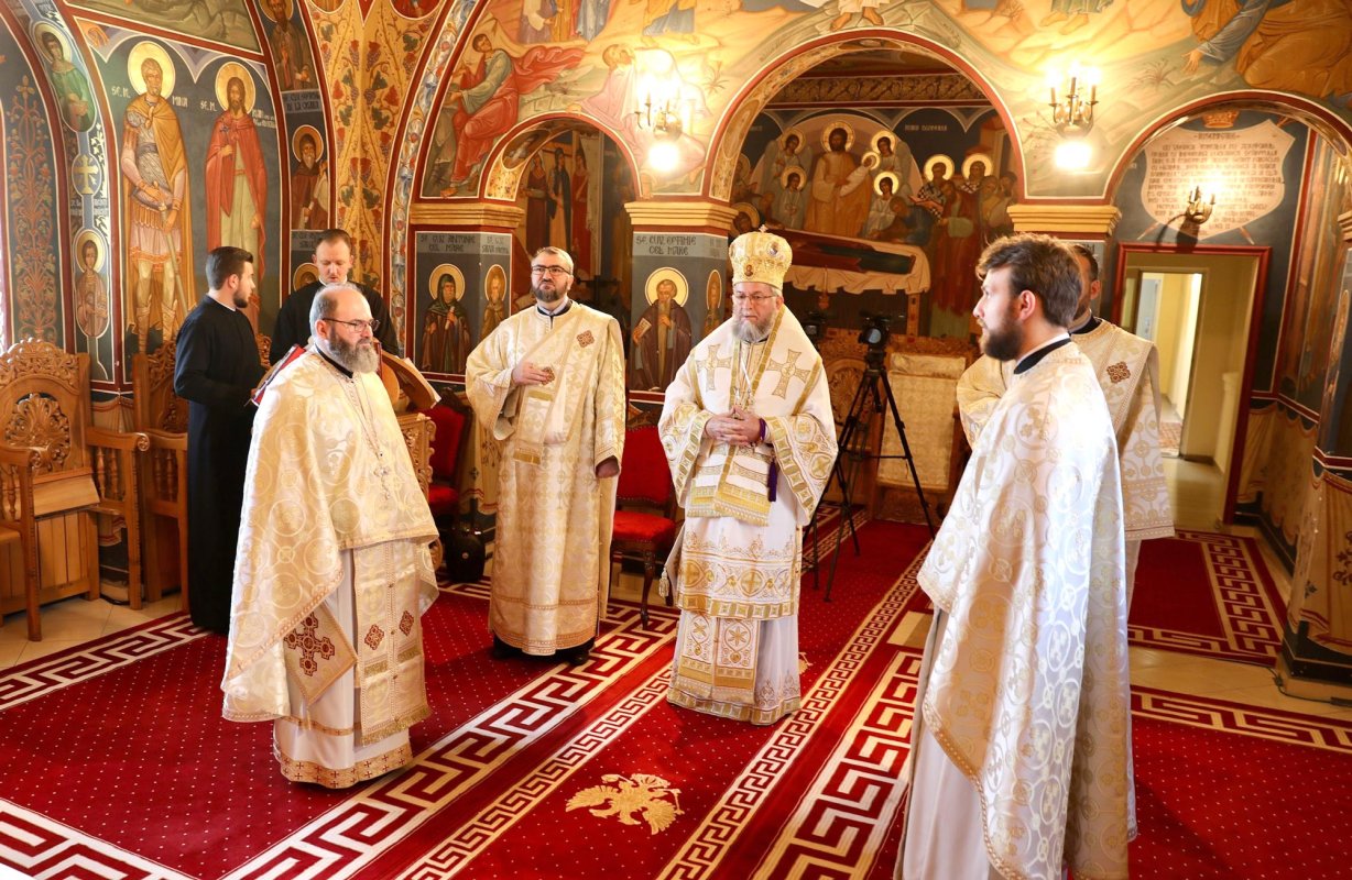 Duminica Tomii la Baia Mare 143731