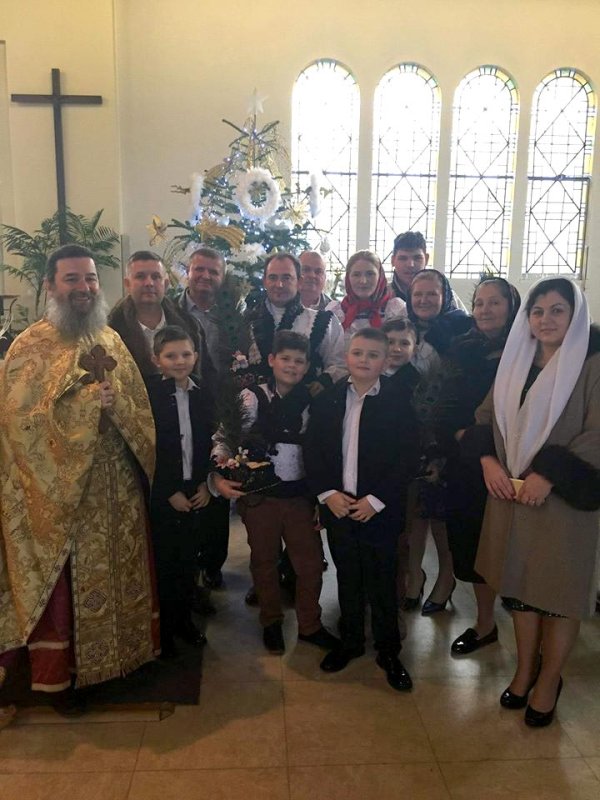 „Nu omul decide, ci Dumnezeu, dincolo de gândirea lumească” 143744