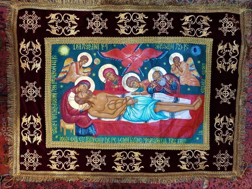 „Nu omul decide, ci Dumnezeu, dincolo de gândirea lumească” 143746