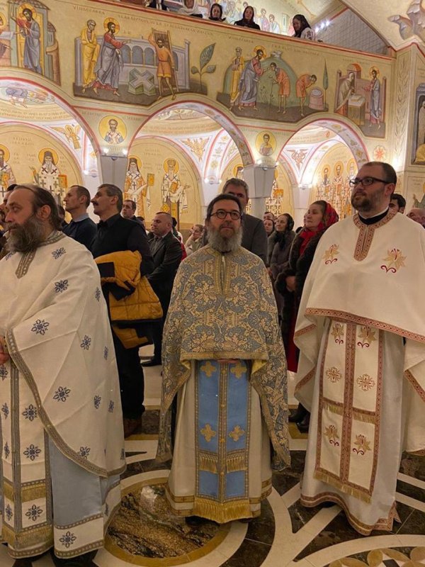 „Nu omul decide, ci Dumnezeu, dincolo de gândirea lumească” 143748