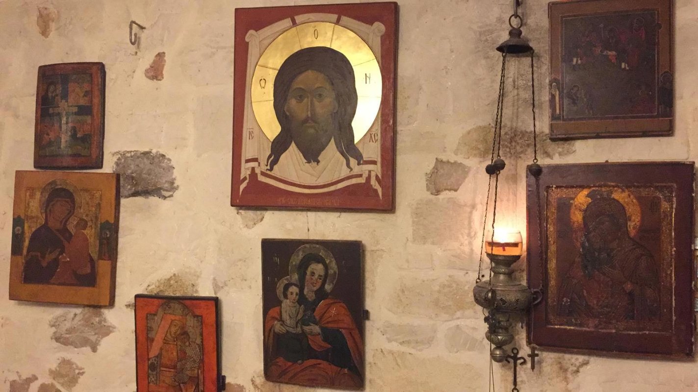 „Nu omul decide, ci Dumnezeu, dincolo de gândirea lumească” 143751