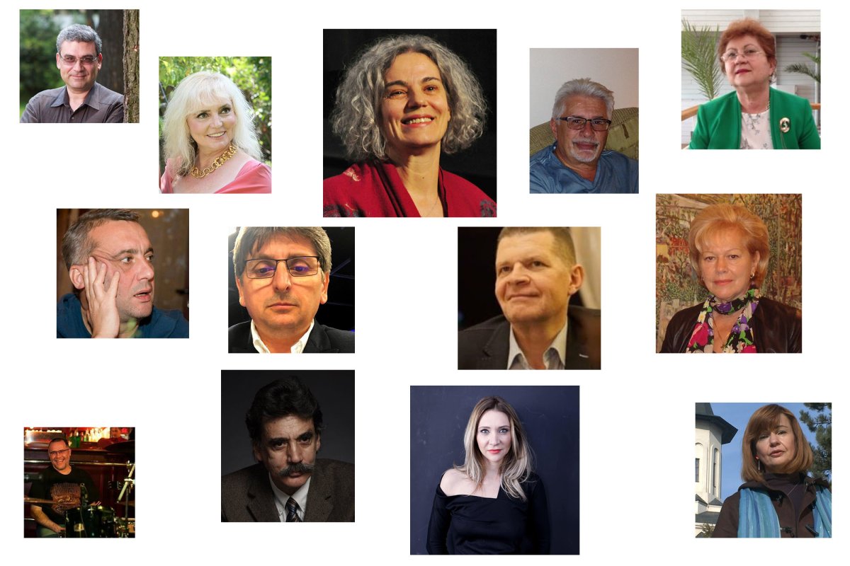 „Puțintică răbdare și sus inima, fraților!” 143764