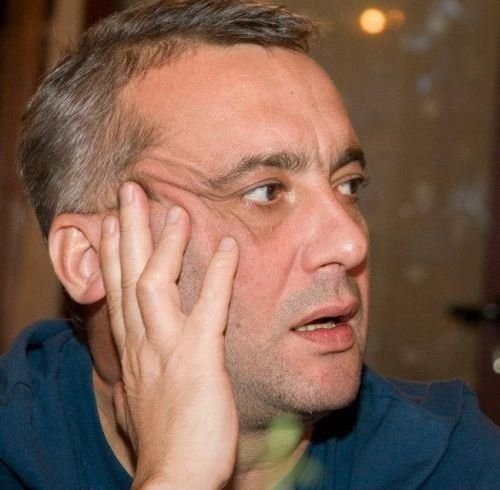 „Puțintică răbdare și sus inima, fraților!” 143767