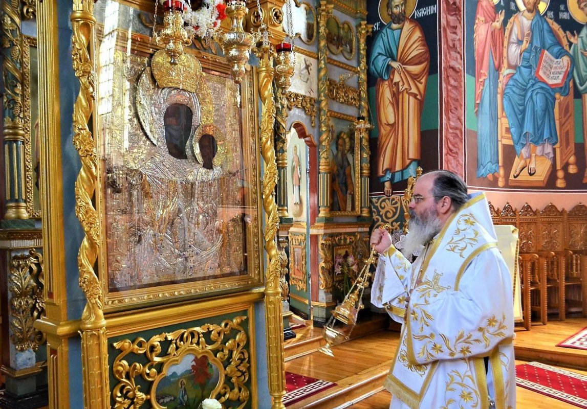 „Raţiunea luminată de darul credinţei este cea mai mare binecuvântare” 143735