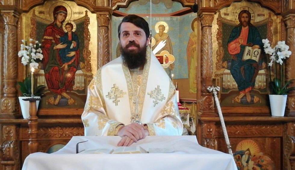 „Țelul vieții noastre este de a-L întâlni pe Hristos Cel înviat” 143730