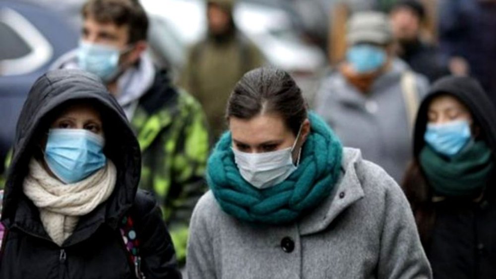 După pandemie, doi ani de epidemii sezoniere  143850