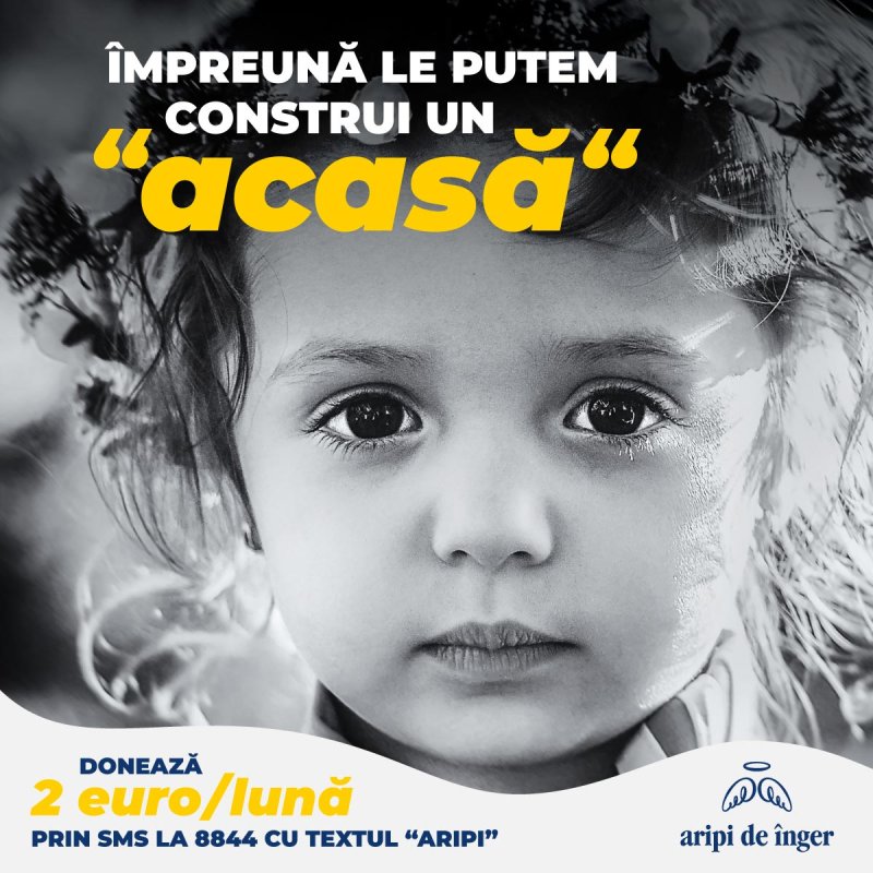 Filantropia, o constantă în Episcopia Oradiei 143819