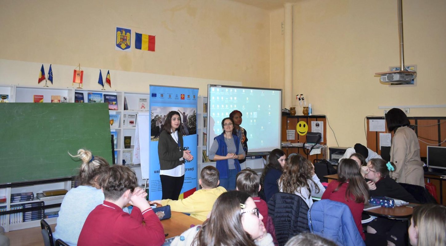 Filantropia, o constantă în Episcopia Oradiei 143825