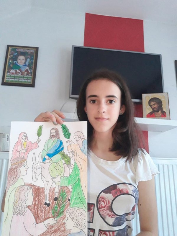 Proiecte educaționale online în Arhiepiscopia Craiovei 143814