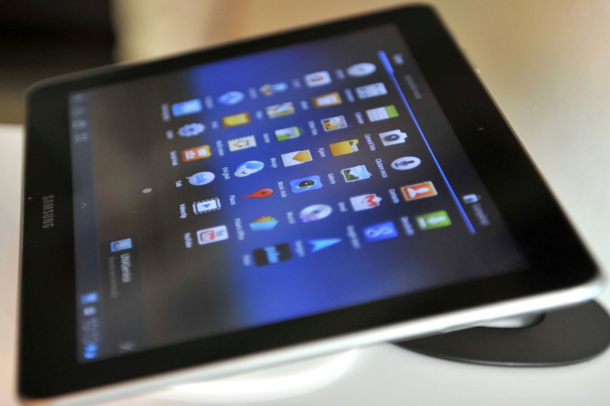 Tablete pentru şcolari din Satu Mare 143854