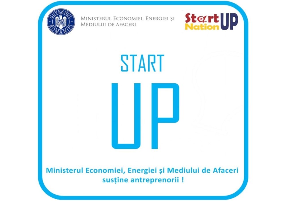 Termen prelungit pentru Start-Up Nation 143857